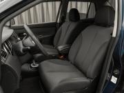 Nissan Tiida I Рестайлинг Москва  - изображение 31
