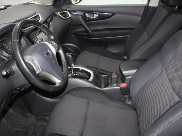 Nissan Qashqai II с пробегом 2014 года, цена 1 399 900 рублей, 170033 км, внедорожник, Автокод Объявления