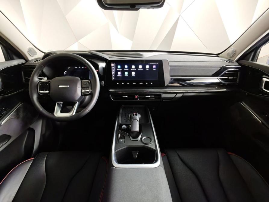 Haval H3 I Москва  - изображение 14
