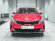 Kia Rio IV Рестайлинг Екатеринбург  - изображение 21