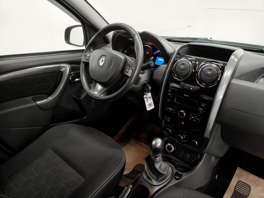 Renault Duster I Рестайлинг Тула  - изображение 9