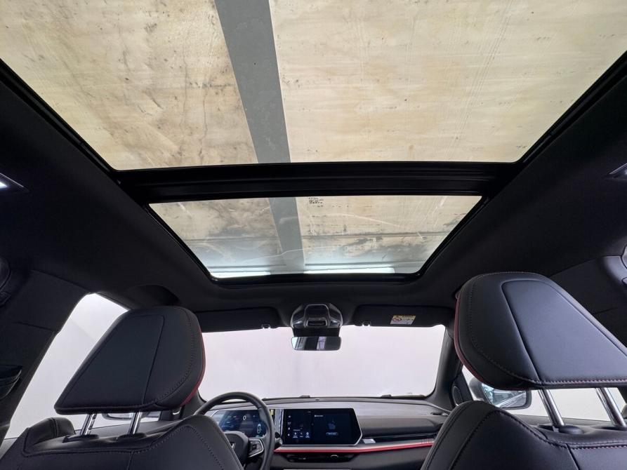 Geely Coolray I Рестайлинг Москва  - изображение 16