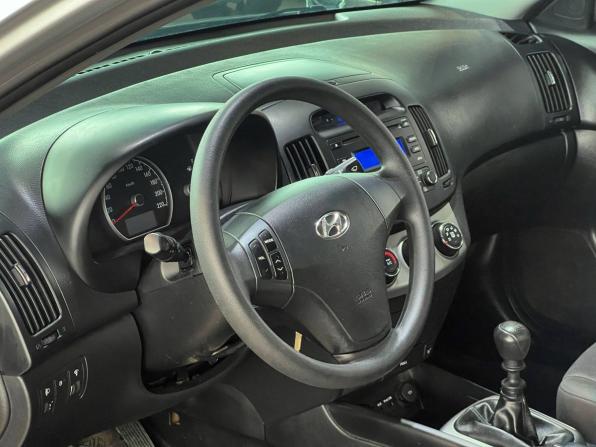Hyundai Elantra IV (HD) с пробегом 2010 года, цена 860 000 рублей, 89147 км, седан, Автокод Объявления
