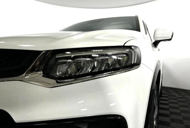 Geely Tugella I с пробегом 2023 года, цена 2 900 000 рублей, 39182 км, внедорожник, Автокод Объявления