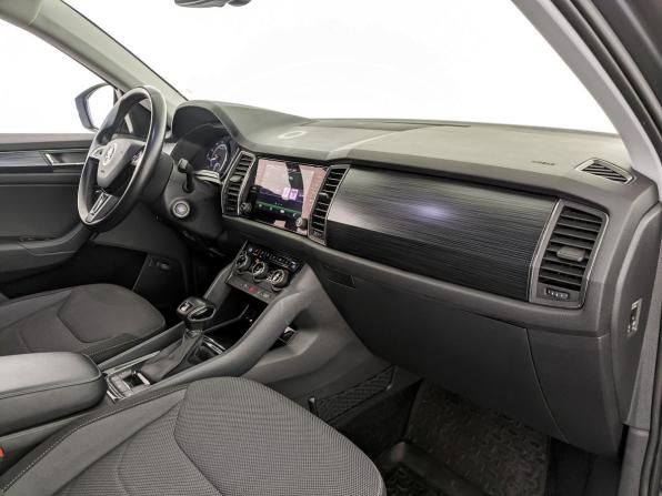 Skoda Kodiaq I с пробегом 2018 года, цена 2 780 000 рублей, 81582 км, внедорожник, Автокод Объявления