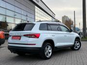 Skoda Kodiaq I Санкт-Петербург  - изображение 16