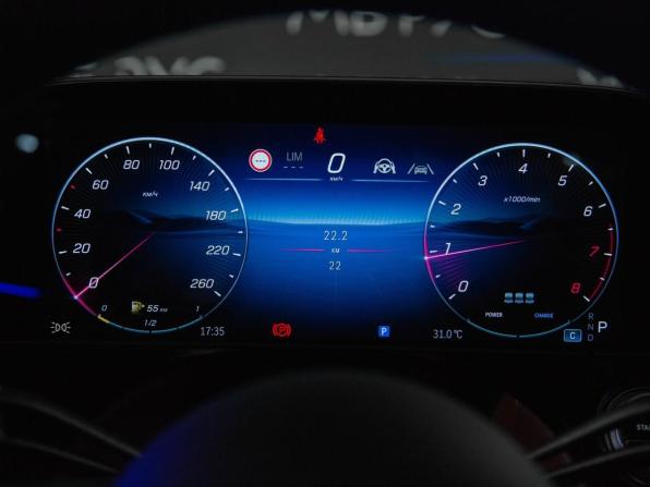 Новый Mercedes-Benz E-Класс VI (W214 S214) 2025 года, цена 10 500 000 рублей, седан, Автокод Объявления
