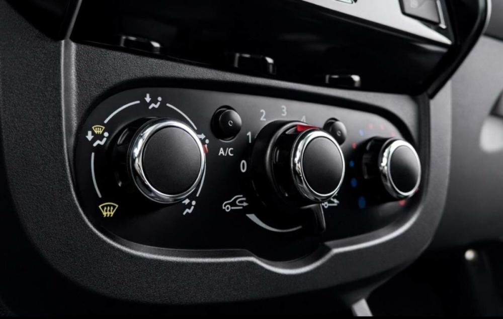 Renault Duster I Рестайлинг Омск  - изображение 10