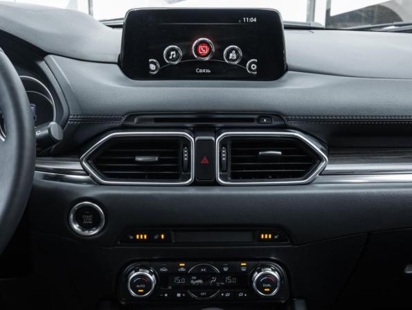 Mazda CX-5 II с пробегом 2018 года, цена 2 693 000 рублей, 187359 км, внедорожник, Автокод Объявления