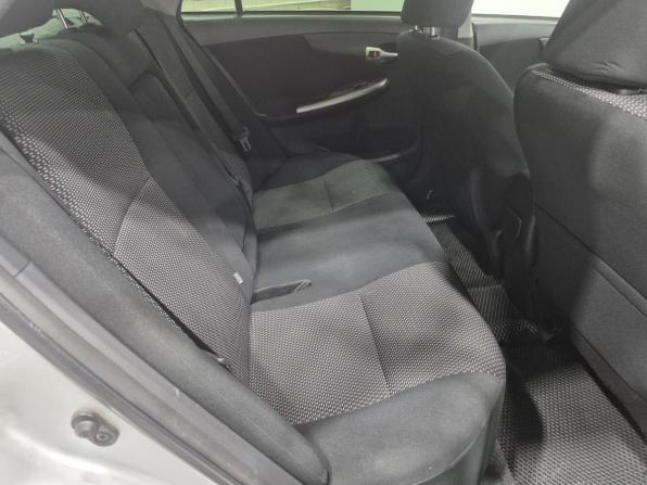 Toyota Corolla X (E140 E150) Рестайлинг с пробегом 2011 года, цена 993 000 рублей, 197700 км, седан, Автокод Объявления
