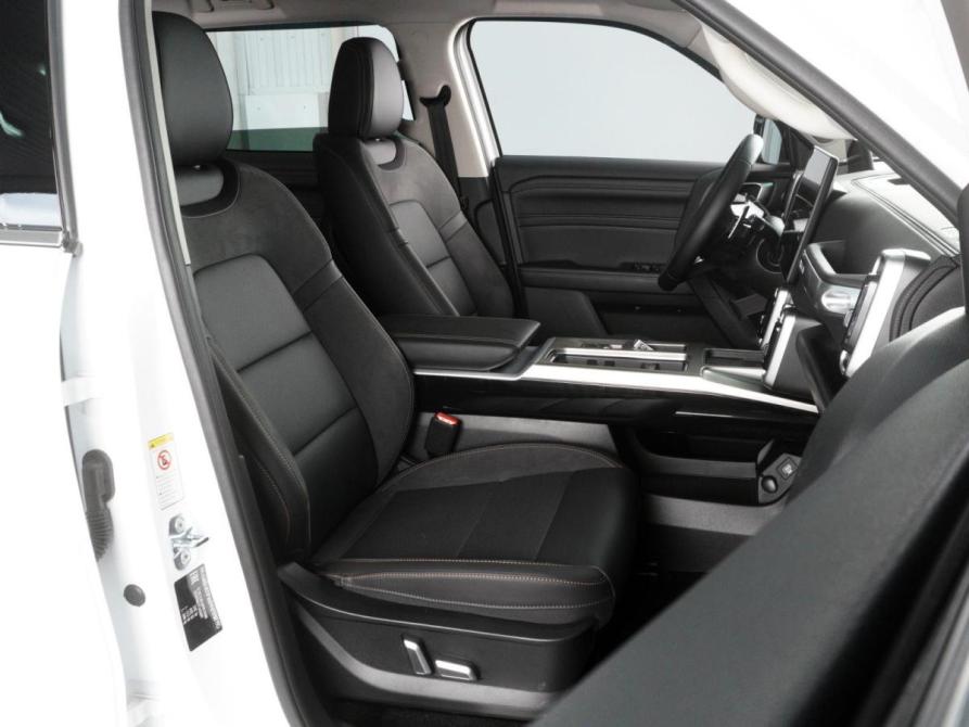 Haval Dargo I Рестайлинг Минеральные Воды  - изображение 8