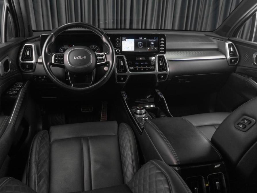 Kia Sorento IV Тюмень  - изображение 12