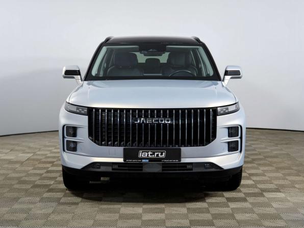 Jaecoo J7 I с пробегом 2023 года, цена 2 048 000 рублей, 50525 км, внедорожник, Автокод Объявления