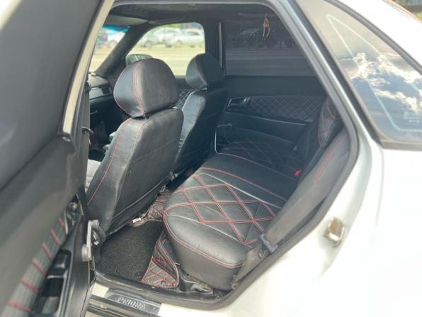 Lada (ВАЗ) Priora I с пробегом 2011 года, цена 394 000 рублей, 262000 км, седан, Автокод Объявления