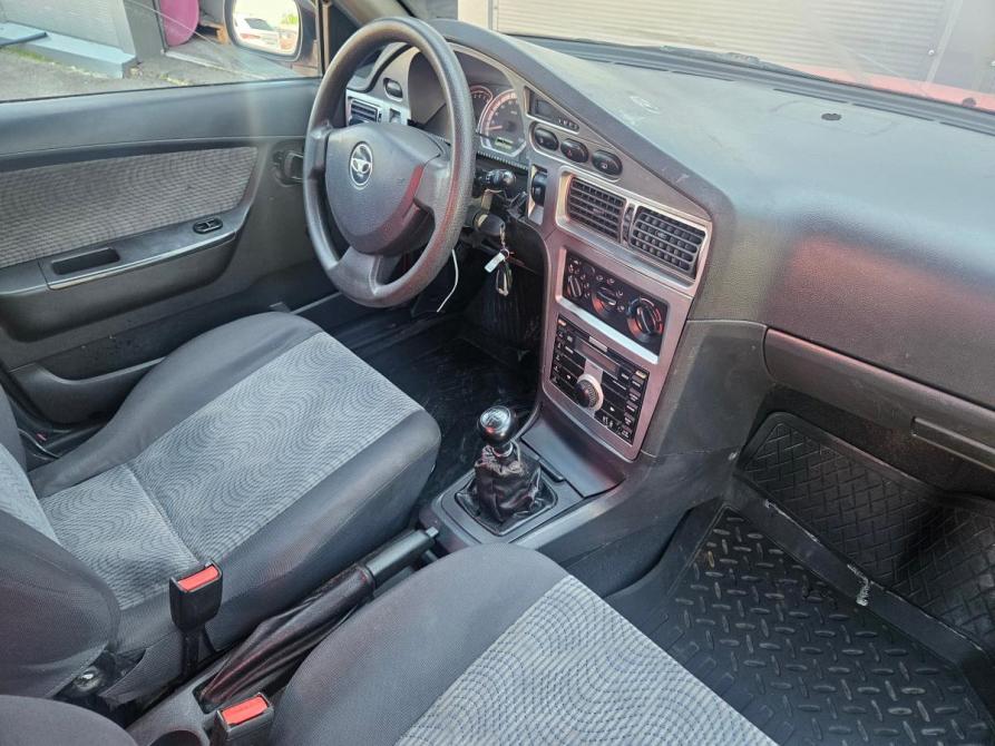 Daewoo Nexia I Рестайлинг Воронеж  - изображение 8