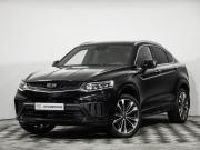Geely Tugella I Рестайлинг Санкт-Петербург  - изображение 40