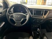 Hyundai Solaris II Рестайлинг Оренбург  - изображение 38