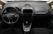 Ford EcoSport II Рестайлинг Новокузнецк  - изображение 33