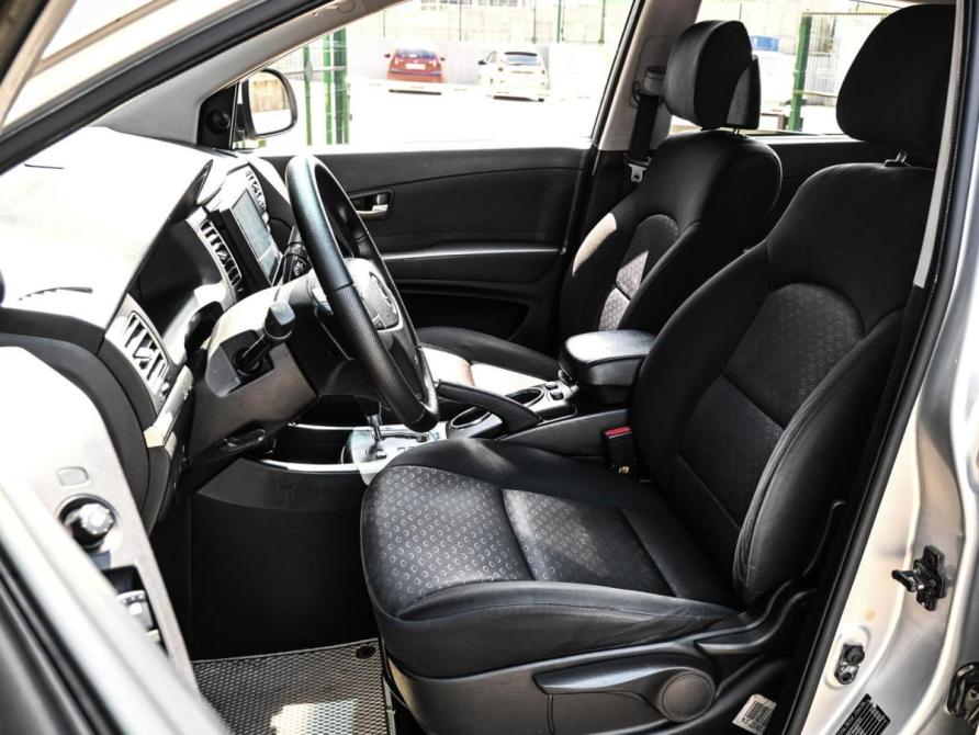 SsangYong Actyon II Новороссийск  - изображение 10