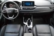 Chery Tiggo 4 Pro I Старый Оскол  - изображение 30