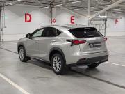 Lexus NX I Казань  - изображение 30