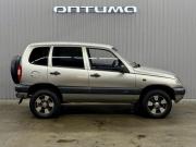 Chevrolet Niva I Краснодар  - изображение 24