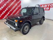 Lada (ВАЗ) Niva Legend Новочеркасск  - изображение 19