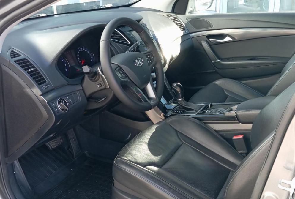 Hyundai i40 I Рестайлинг Владимир  - изображение 11