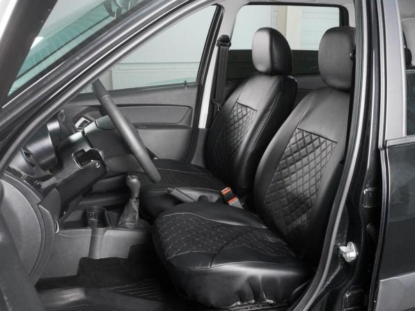 Lada (ВАЗ) Granta I Рестайлинг с пробегом 2026 года, цена 1 185 000 рублей, 11940 км, универсал, Автокод Объявления