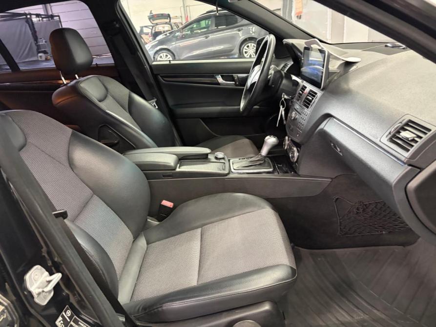 Mercedes-Benz C-Класс III (W204) Краснодар  - изображение 15
