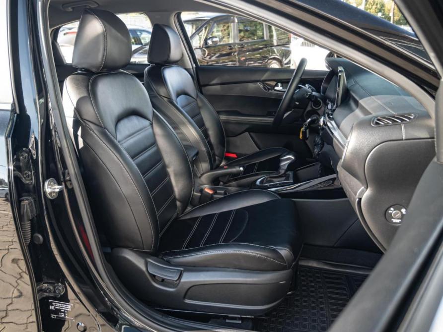 Kia Cerato IV Краснодар  - изображение 8