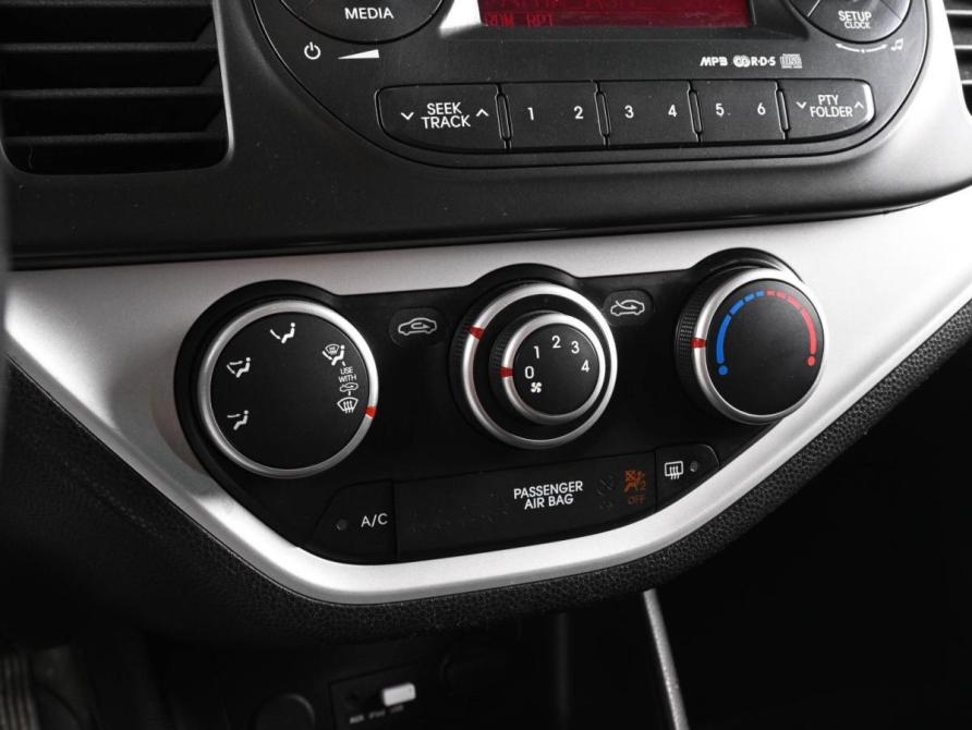 Kia Picanto II Ростов-на-Дону  - изображение 13