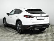 Mazda CX-4 I Рестайлинг Санкт-Петербург  - изображение 29