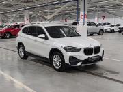 BMW X1 II (F48) Рестайлинг Казань  - изображение 28