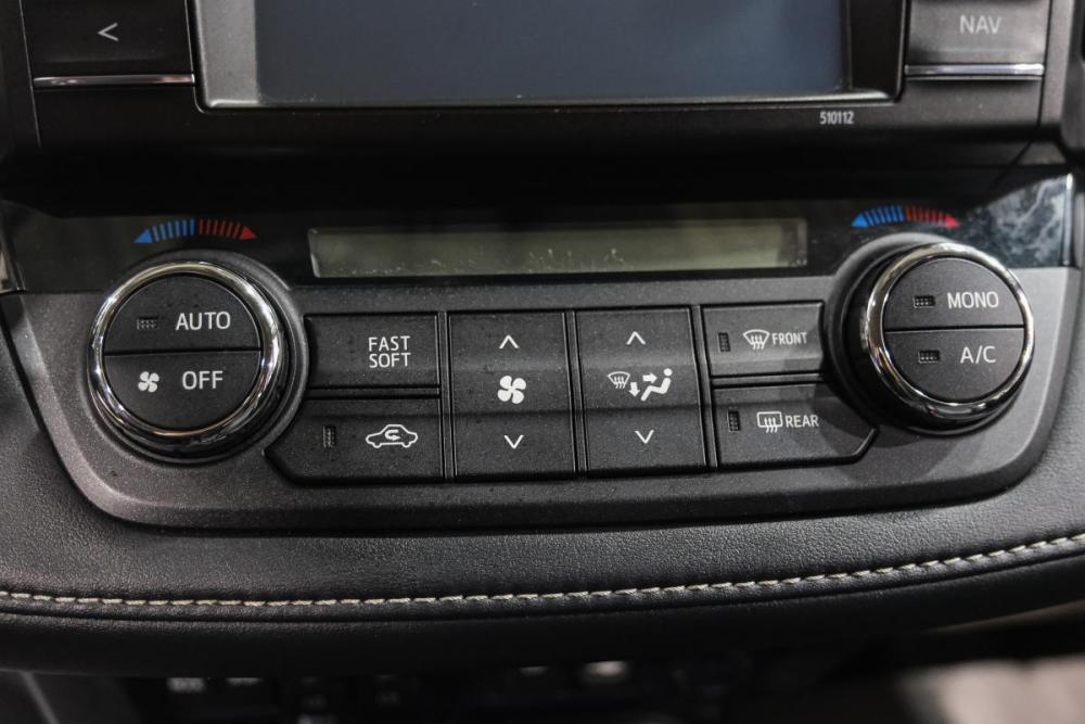Toyota RAV4 IV (XA40) Рестайлинг Новокузнецк  - изображение 22