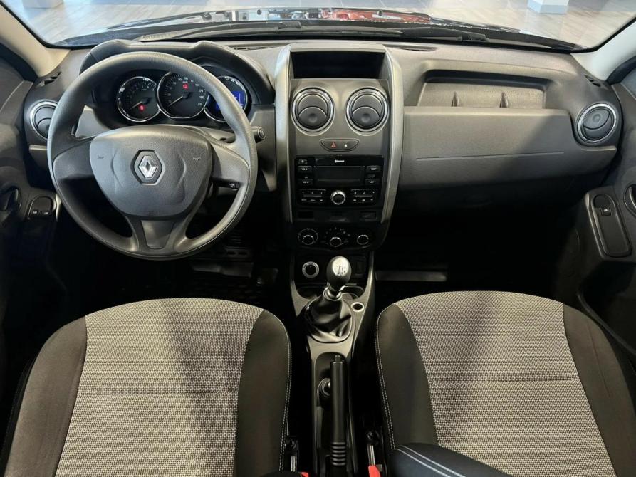 Renault Duster I Рестайлинг Екатеринбург  - изображение 11