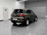 Volkswagen Tiguan I Рестайлинг Тверь  - изображение 23