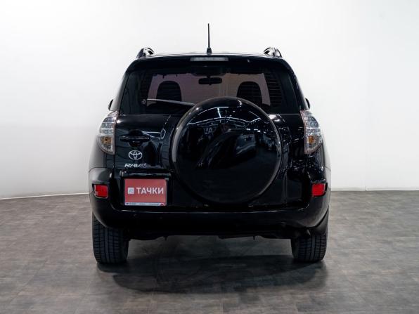 Toyota RAV4 III (XA30) с пробегом 2009 года, цена 1 325 000 рублей, 242600 км, внедорожник, Автокод Объявления