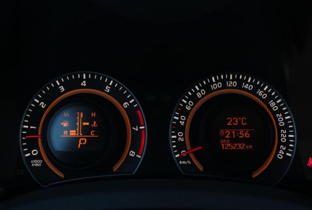 Toyota Auris I Рестайлинг Саратов  - изображение 13