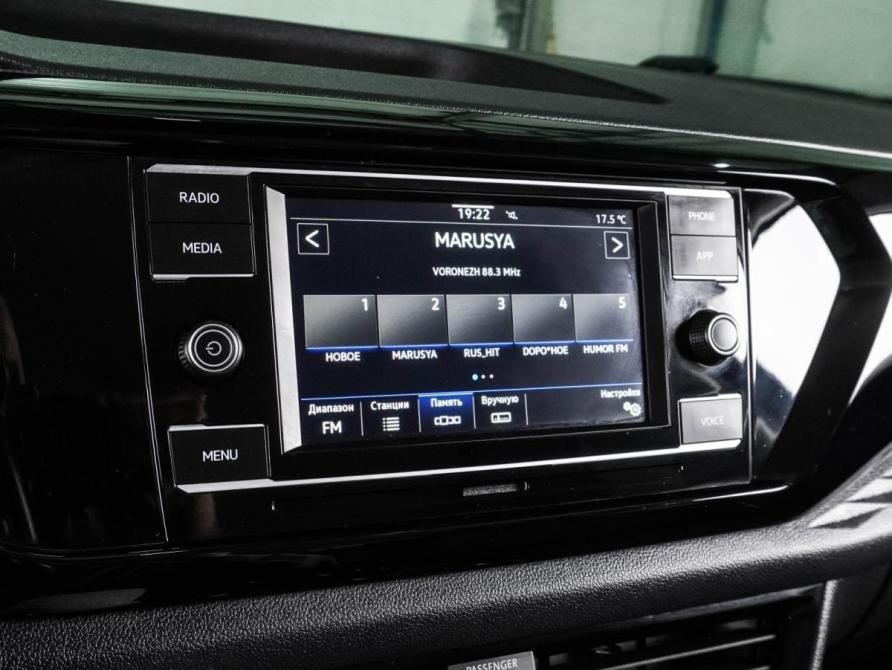 Volkswagen Taos I Воронеж  - изображение 16