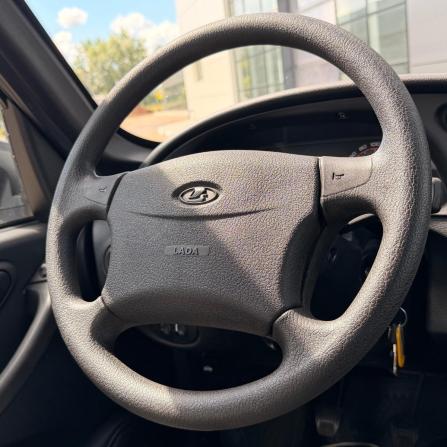 Lada (ВАЗ) Niva Travel I с пробегом 2024 года, цена 1 228 000 рублей, 18648 км, внедорожник, Автокод Объявления