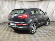 Kia Sportage III Москва  - изображение 19