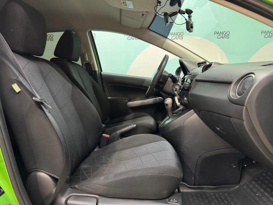 Mazda 2 II Рестайлинг (DE2) Набережные Челны  - изображение 17