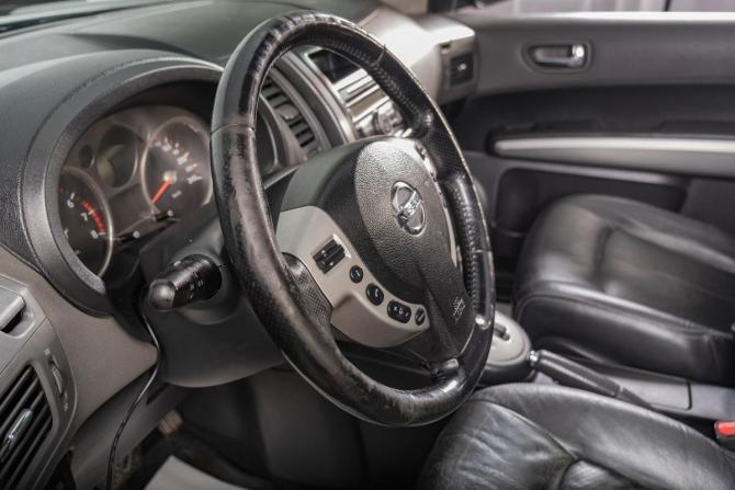 Nissan X-Trail II с пробегом 2007 года, цена 949 000 рублей, 227000 км, внедорожник, Автокод Объявления