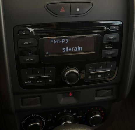 Renault Duster I Рестайлинг с пробегом 2016 года, цена 1 320 000 рублей, 116104 км, внедорожник, Автокод Объявления