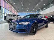 Audi A3 III (8V) Москва  - изображение 19