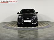 Lada (ВАЗ) XRAY I Белгород  - изображение 20