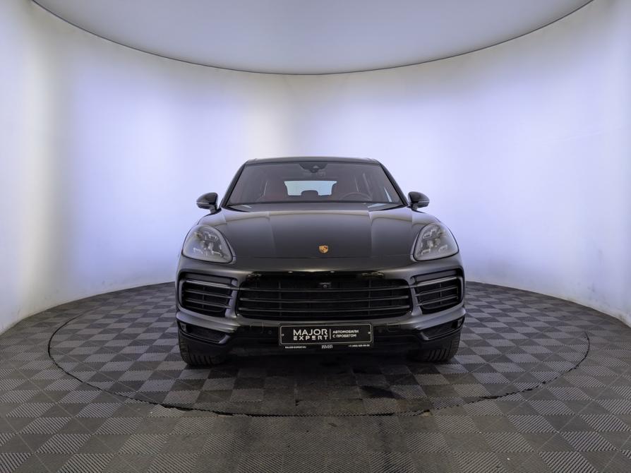 Porsche Cayenne III Москва  - изображение 2