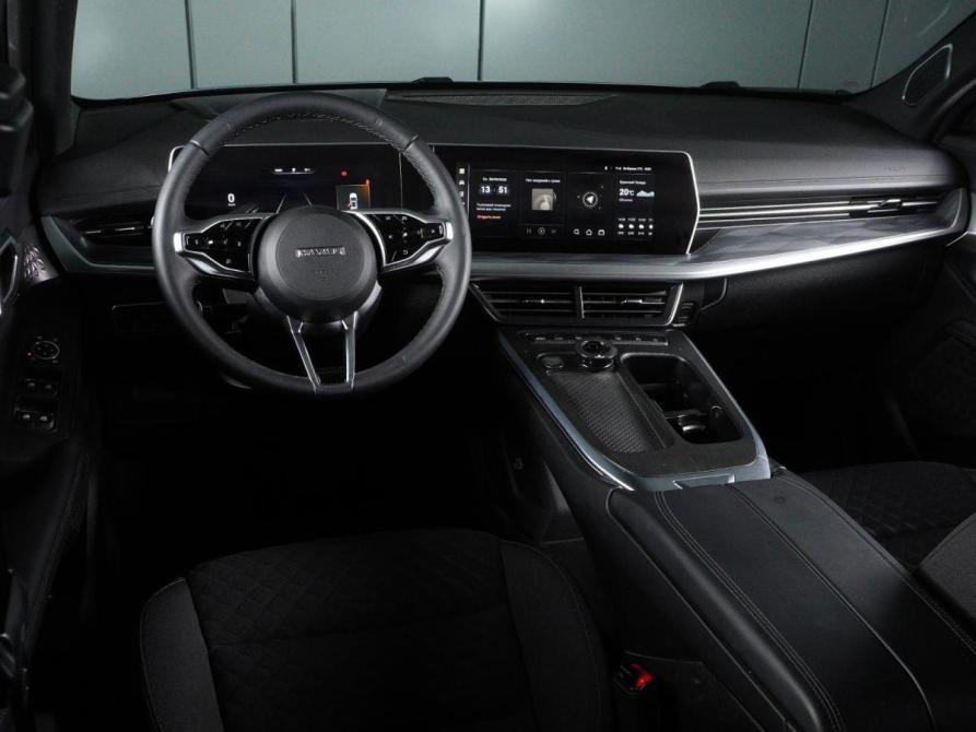 Haval F7 II Минеральные Воды  - изображение 6