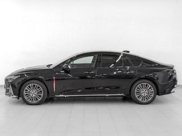 Hongqi H6 с пробегом 2025 года, цена 3 665 000 рублей, 5967 км, лифтбек, Автокод Объявления